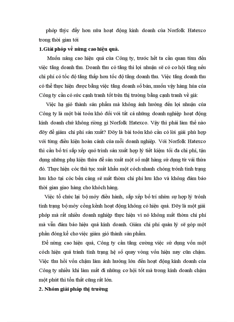 image for page Công ty liên doanh NORFOLK HATEXCO