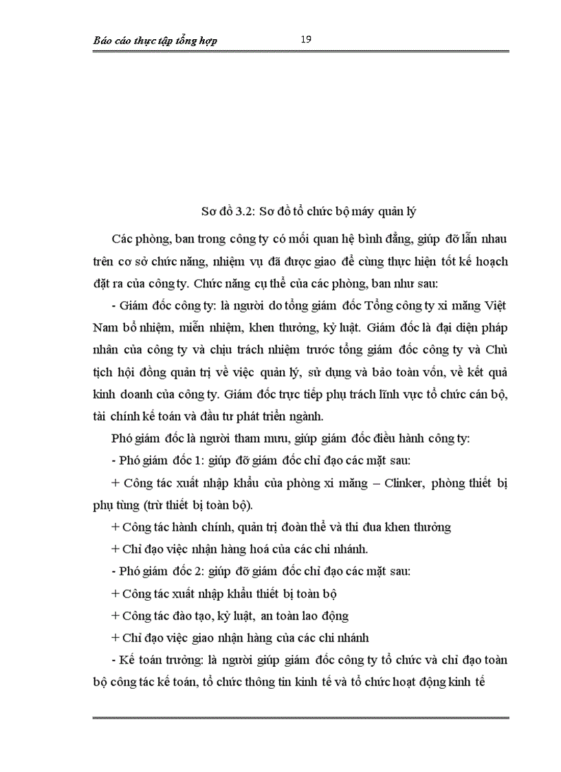 image for page Công ty xuất nhập khẩu xi măng