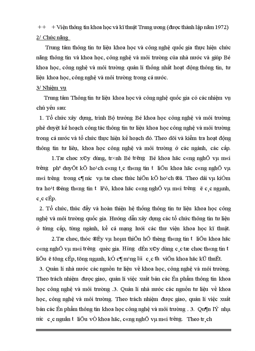 image for page Trung tâm thông tin-tư liệu khoa học và công nghệ quốc gia