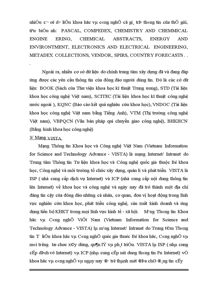 image for page Trung tâm thông tin-tư liệu khoa học và công nghệ quốc gia