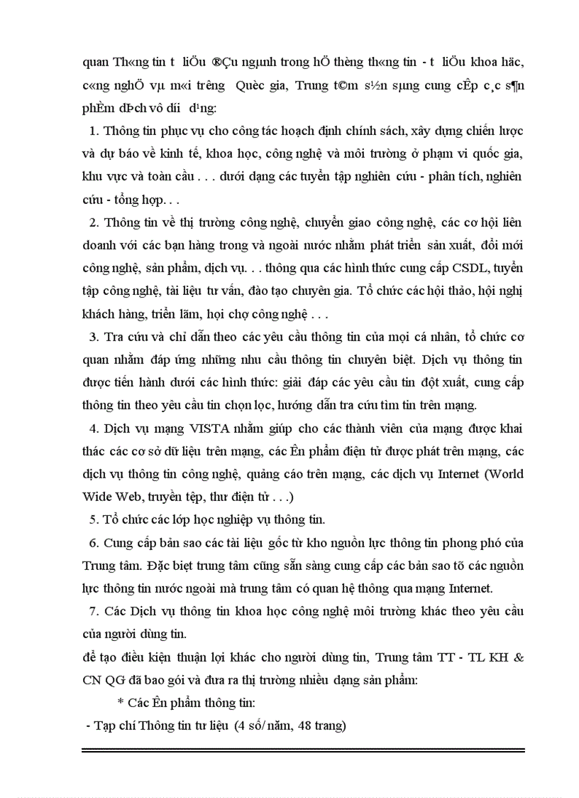 image for page Trung tâm thông tin-tư liệu khoa học và công nghệ quốc gia