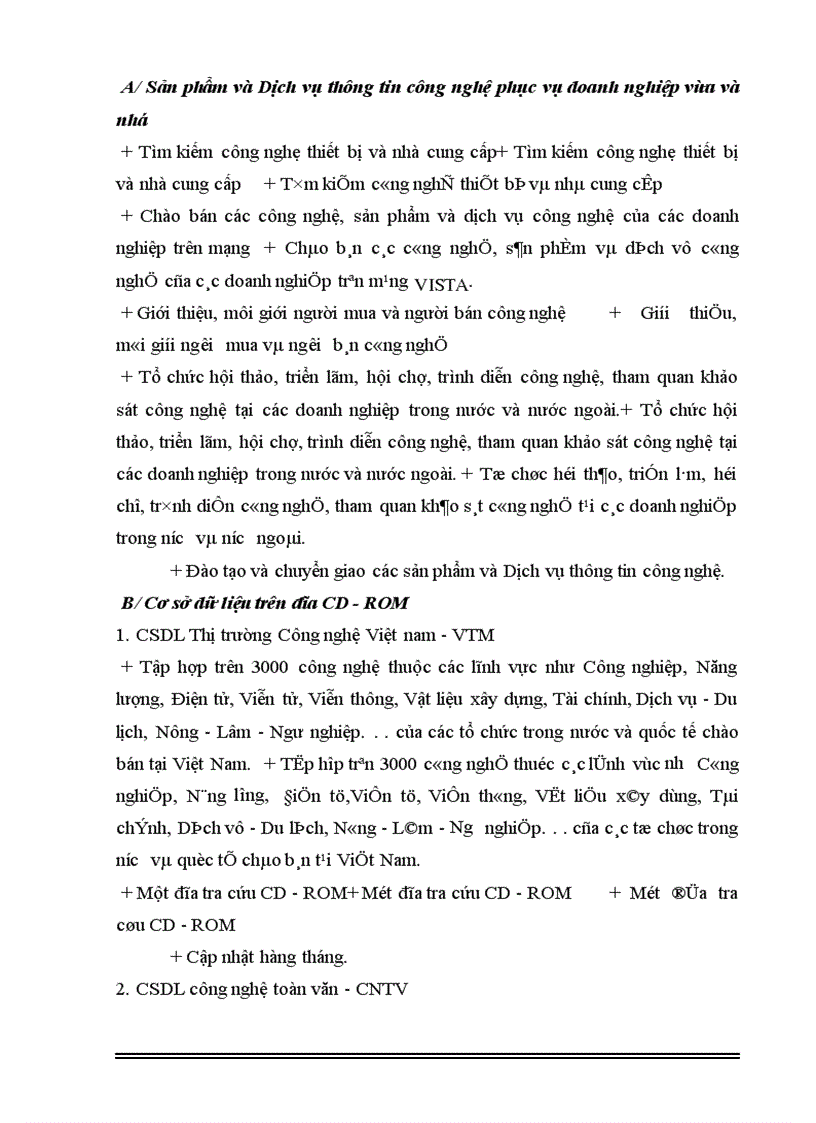 image for page Trung tâm thông tin-tư liệu khoa học và công nghệ quốc gia