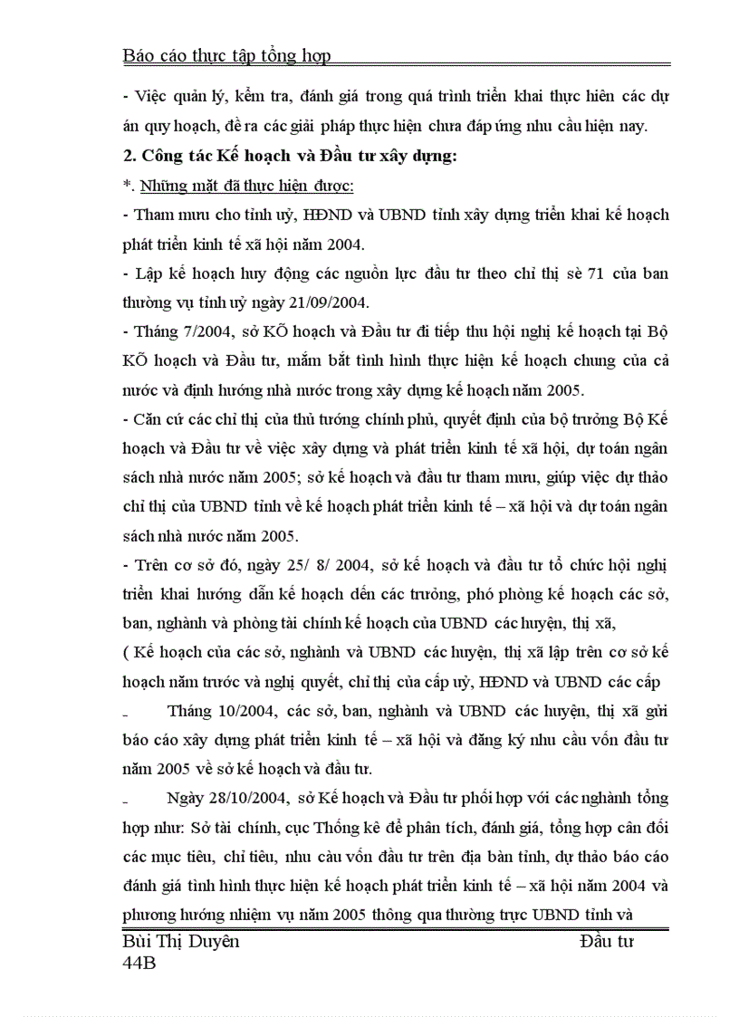 image for page Sở Kế hoạch và Đầu tư tỉnh Hà Tây