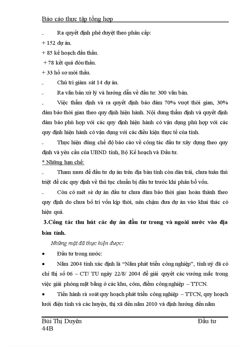 image for page Sở Kế hoạch và Đầu tư tỉnh Hà Tây