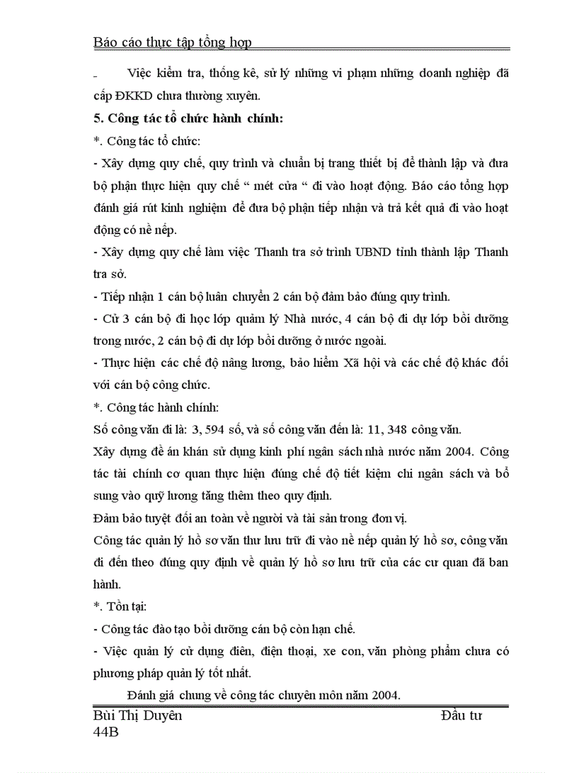 image for page Sở Kế hoạch và Đầu tư tỉnh Hà Tây