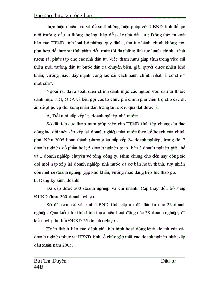 image for page Sở Kế hoạch và Đầu tư tỉnh Hà Tây