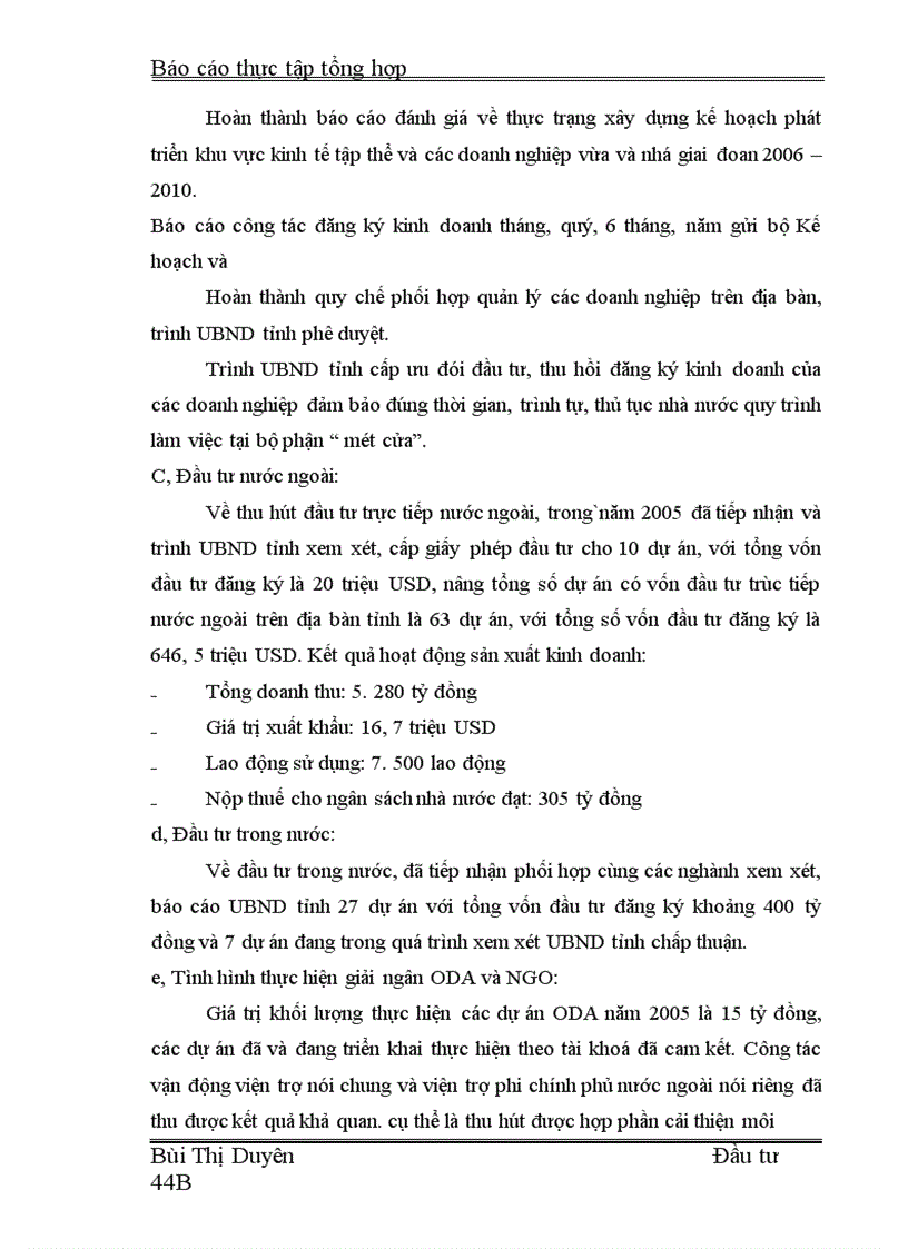 image for page Sở Kế hoạch và Đầu tư tỉnh Hà Tây