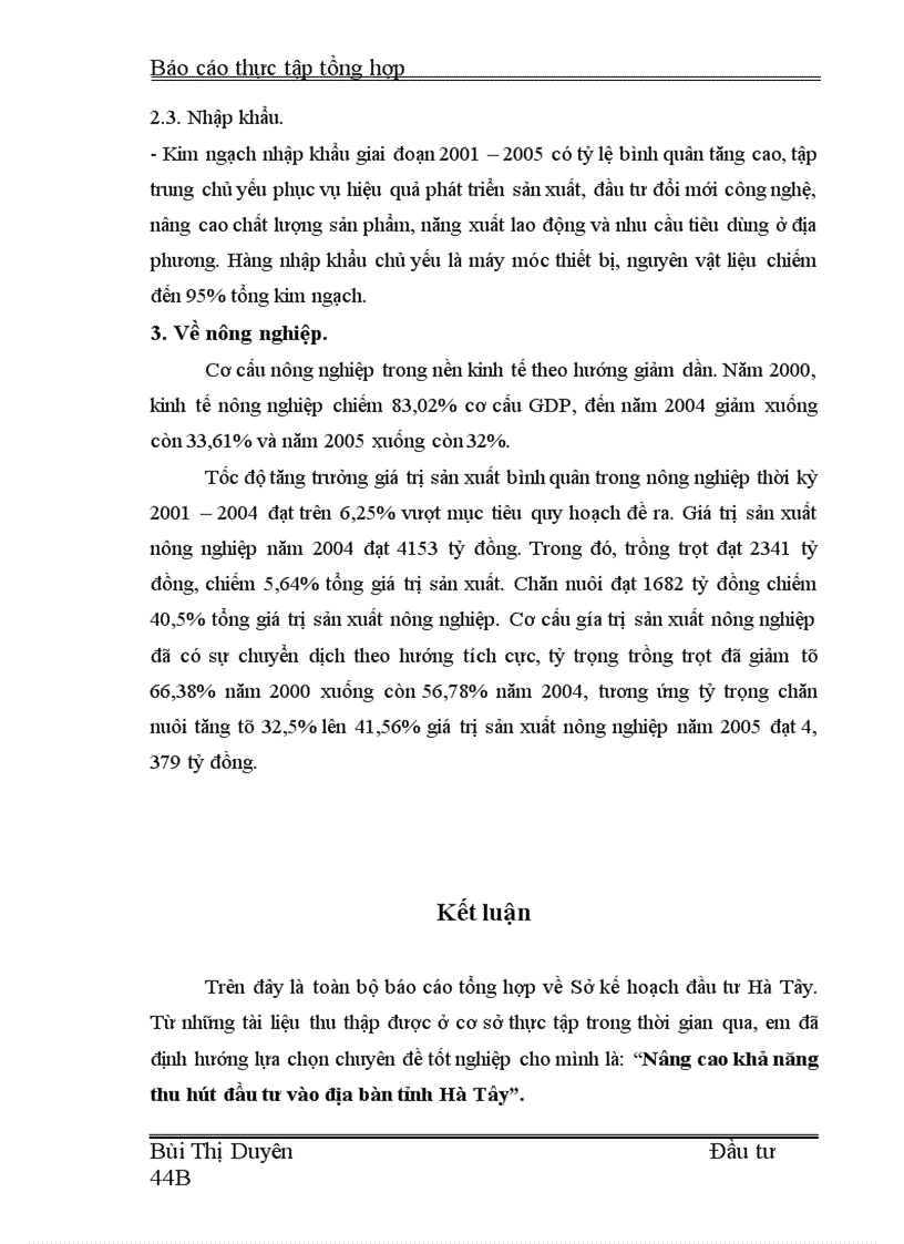 image for page Sở Kế hoạch và Đầu tư tỉnh Hà Tây
