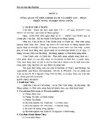 Viện chính sách và chiến lược phát triển nông nghiệp nông thôn.