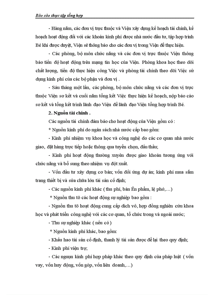 image for page Viện chính sách và chiến lược phát triển nông nghiệp nông thôn.