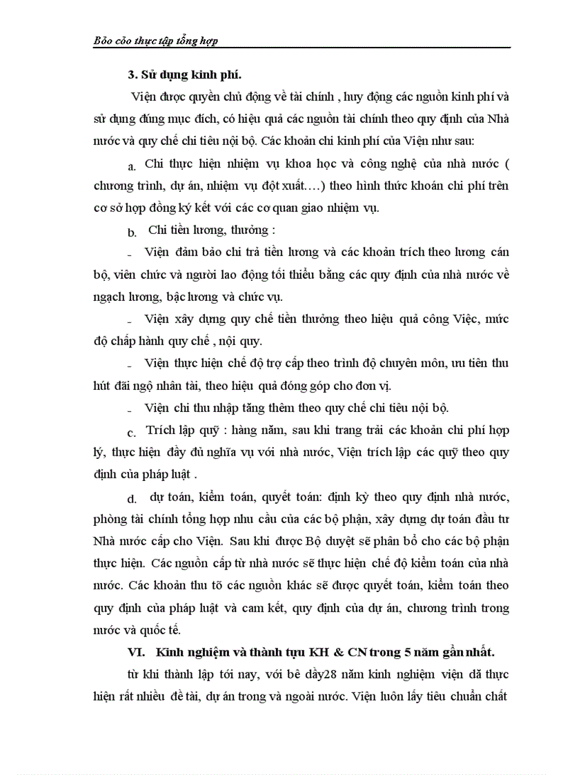 image for page Viện chính sách và chiến lược phát triển nông nghiệp nông thôn.