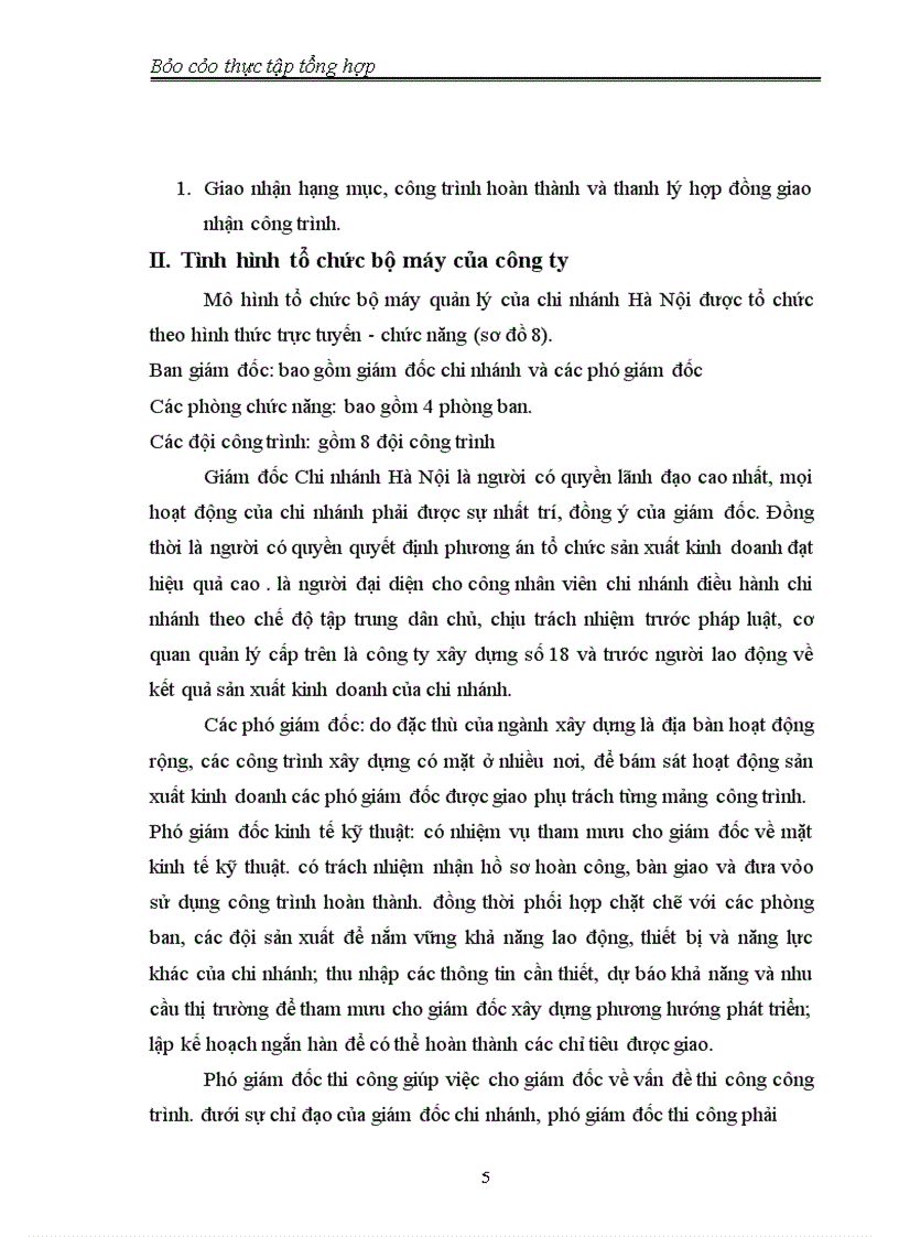 image for page Chi nhánh Hà Nội