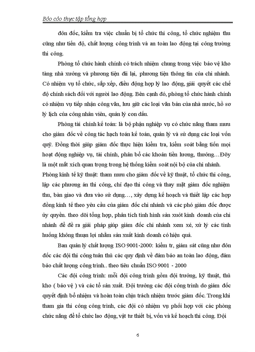 image for page Chi nhánh Hà Nội