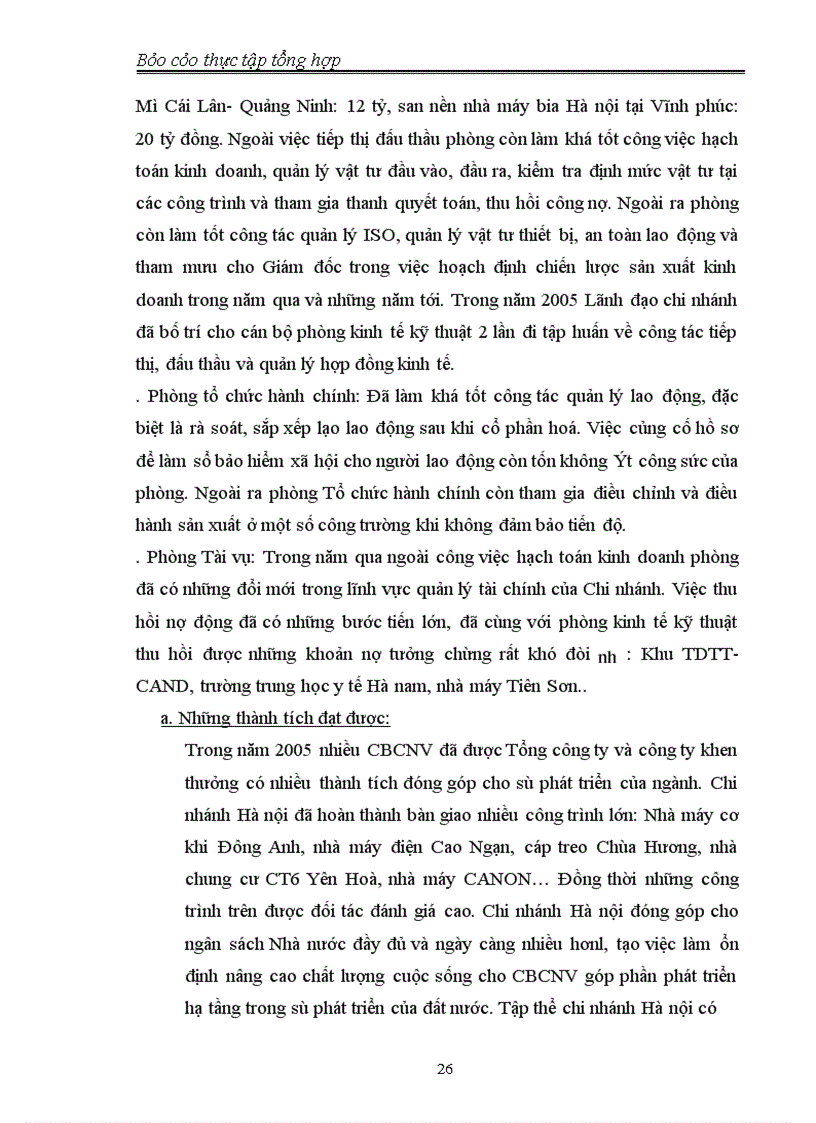 image for page Chi nhánh Hà Nội