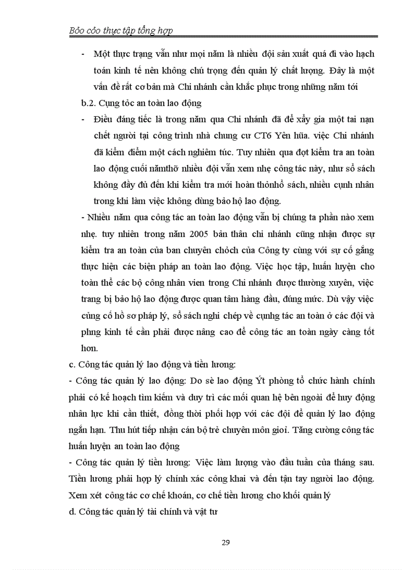 image for page Chi nhánh Hà Nội