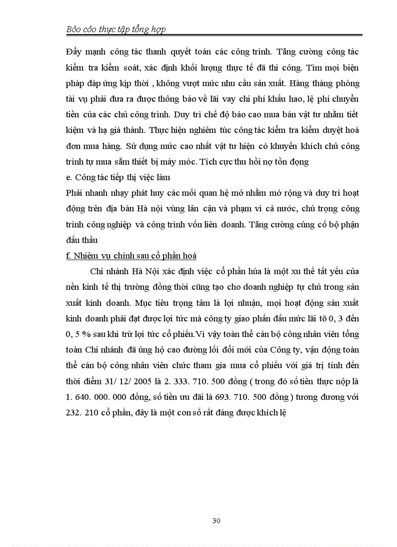 image for page Chi nhánh Hà Nội