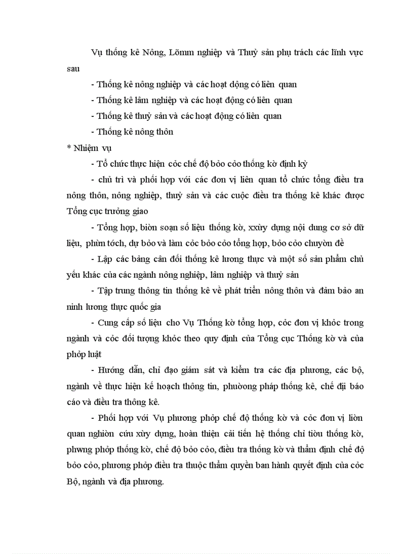 image for page Tổng cục Thống kê