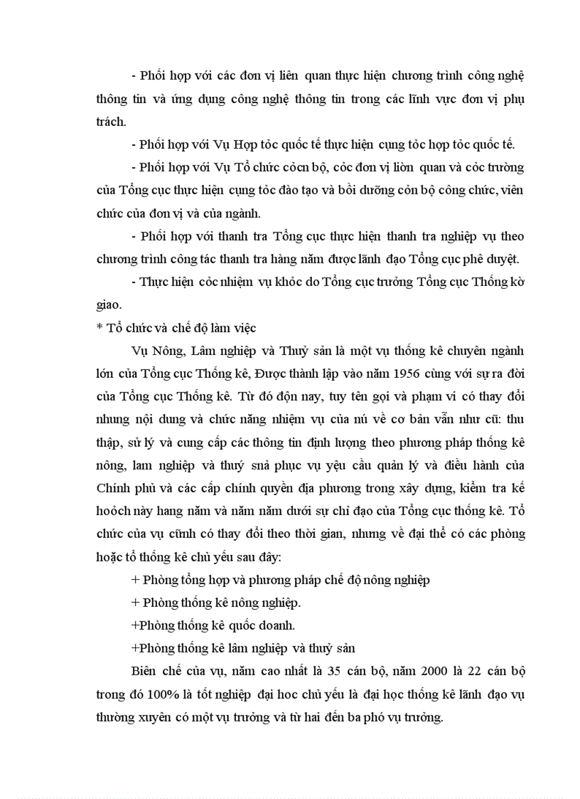 image for page Tổng cục Thống kê