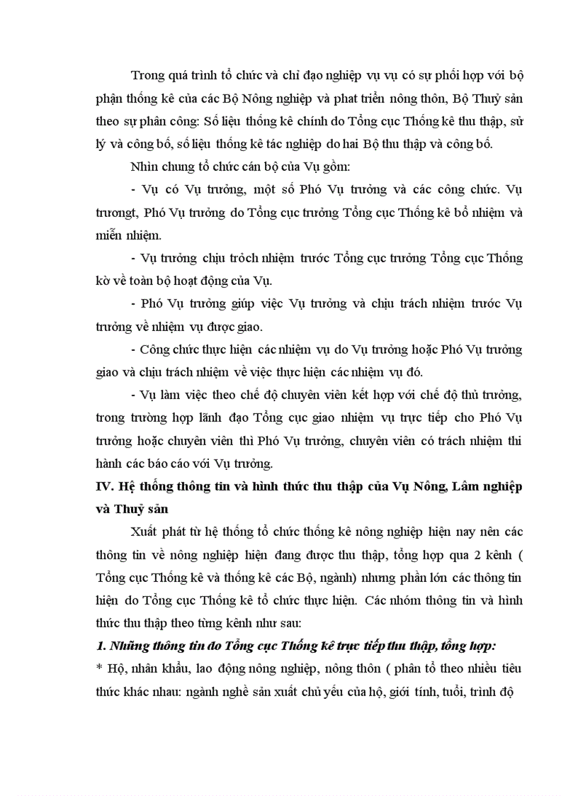 image for page Tổng cục Thống kê