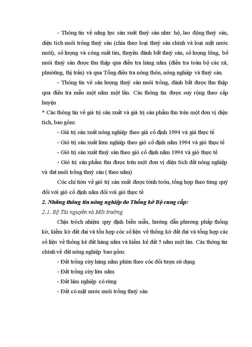 image for page Tổng cục Thống kê