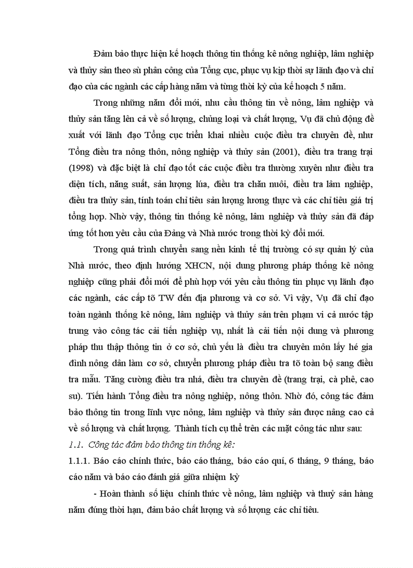image for page Tổng cục Thống kê