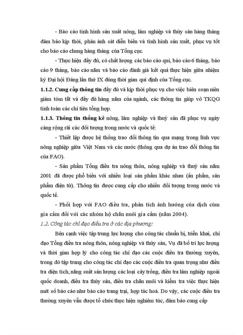 image for page Tổng cục Thống kê