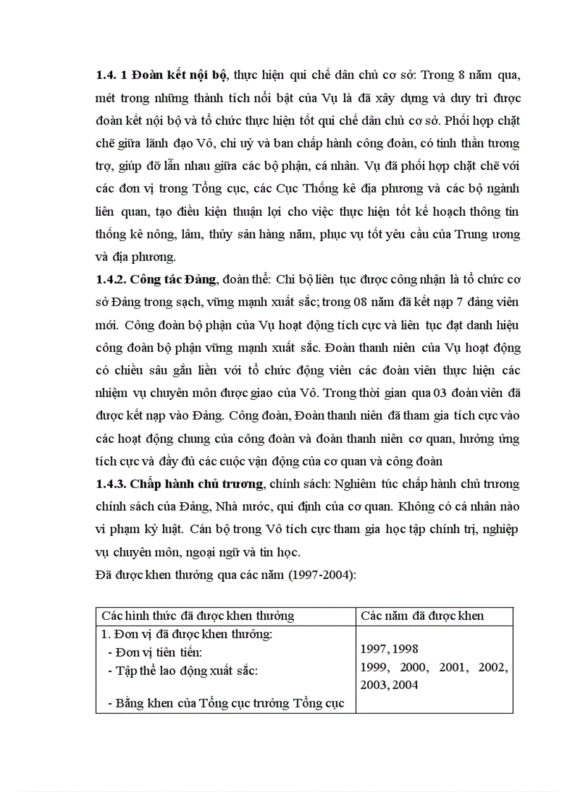 image for page Tổng cục Thống kê