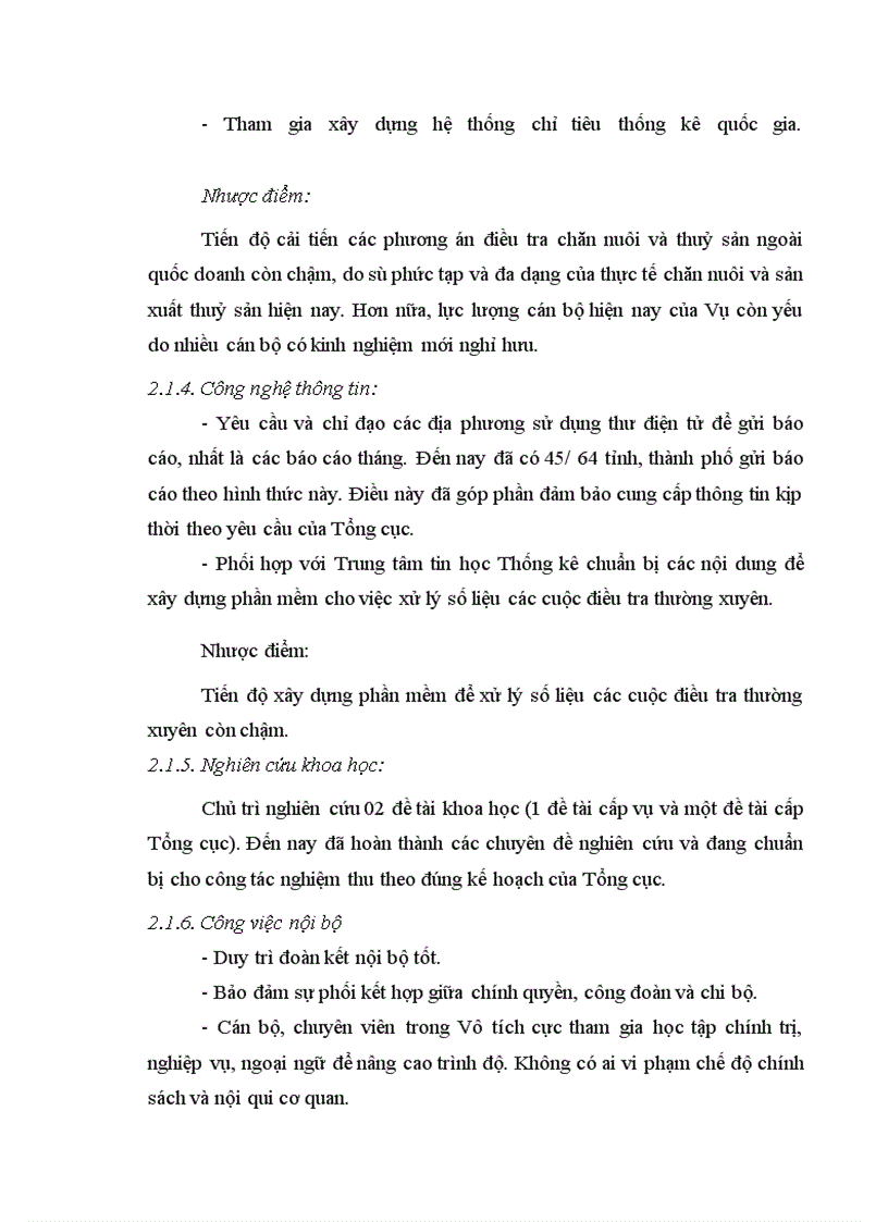 image for page Tổng cục Thống kê