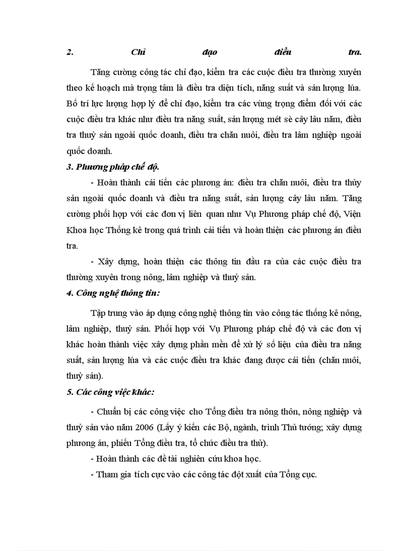 image for page Tổng cục Thống kê