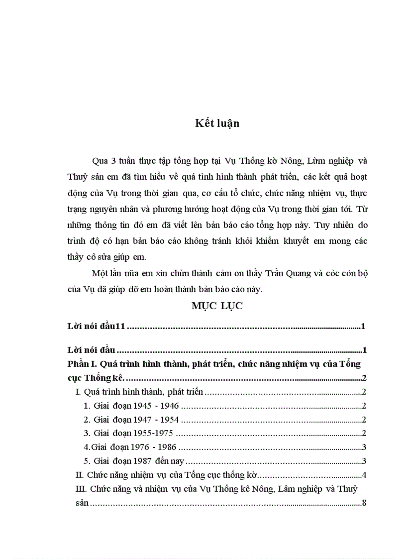 image for page Tổng cục Thống kê