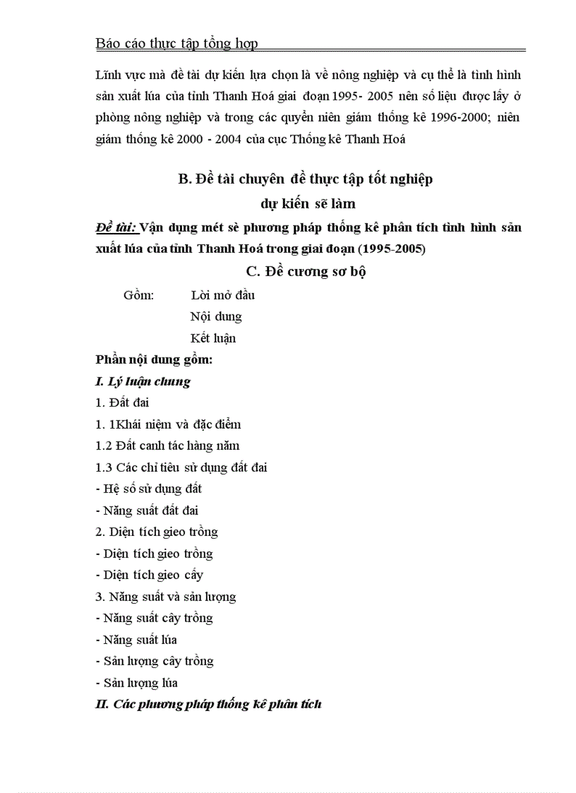 image for page Cục Thống kê Thanh Hóa