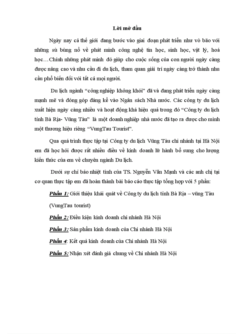 image for page Công ty du lịch tỉnh Bà Rịa – Vũng Tàu