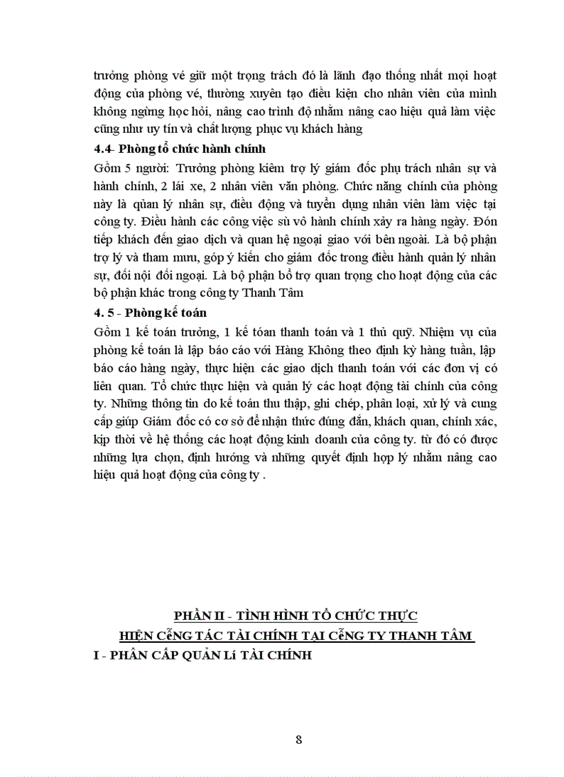 image for page Công ty TNHH Thanh Tâm