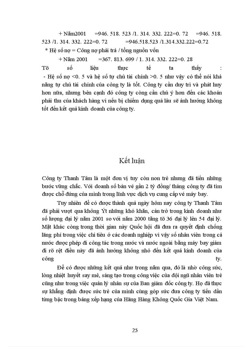 image for page Công ty TNHH Thanh Tâm