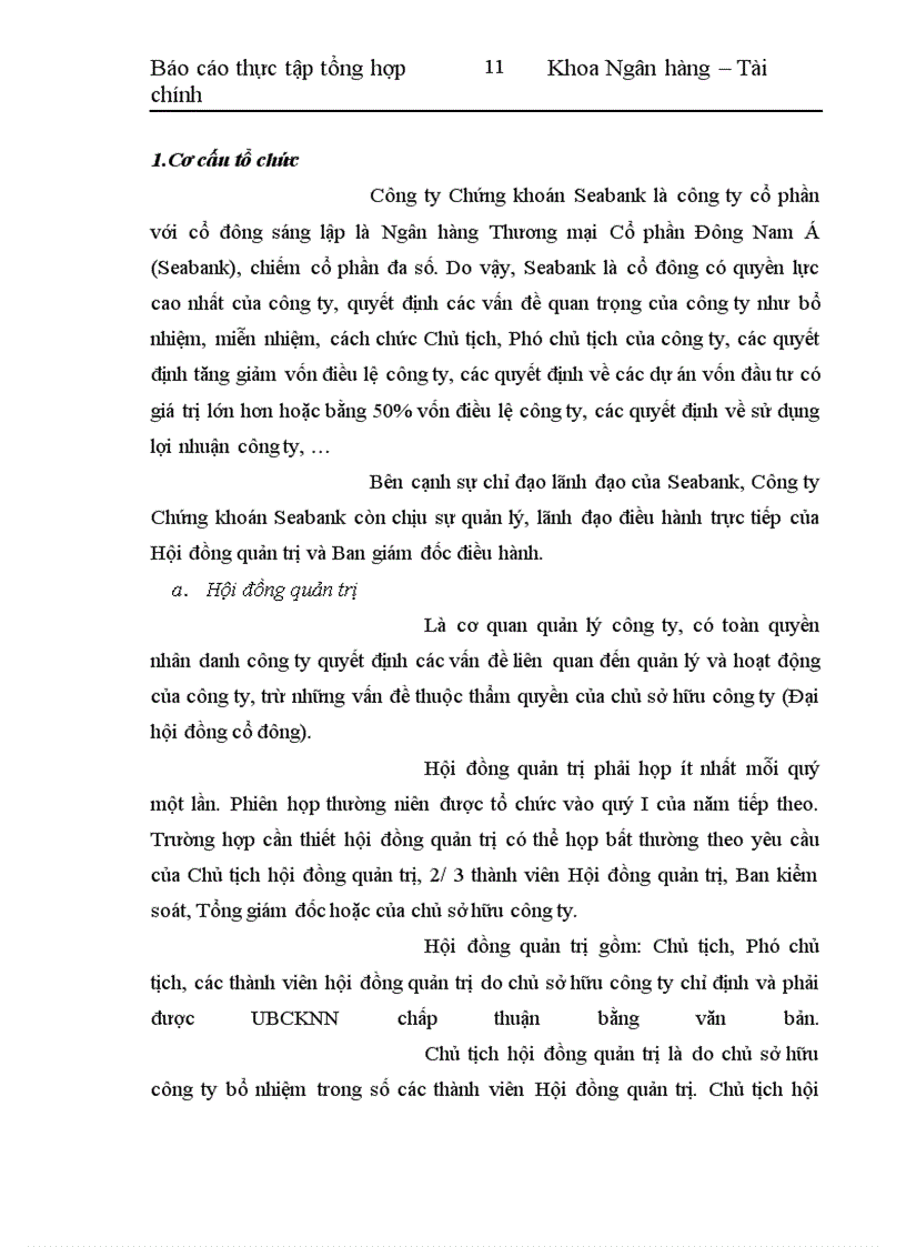 image for page Công ty Chứng khoán Seabank