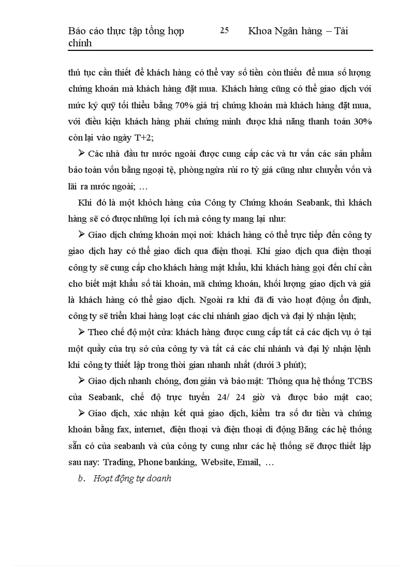 image for page Công ty Chứng khoán Seabank