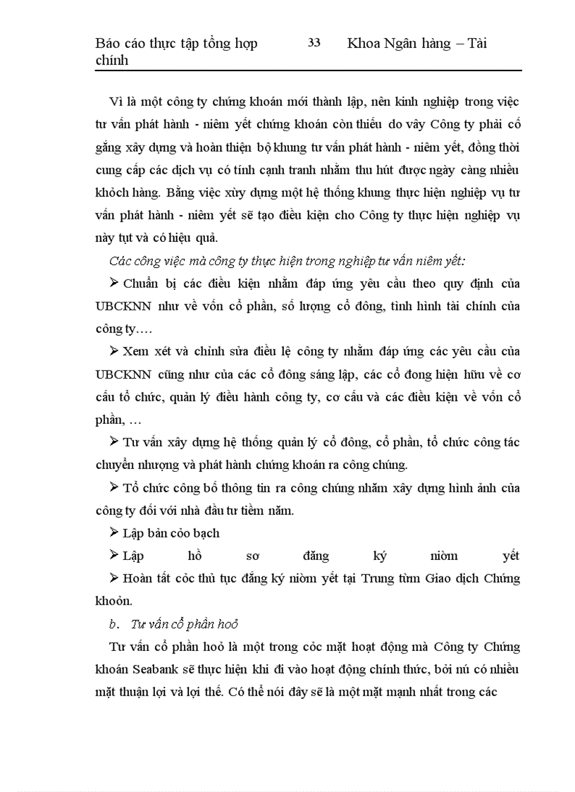 image for page Công ty Chứng khoán Seabank