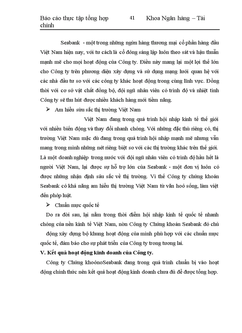 image for page Công ty Chứng khoán Seabank