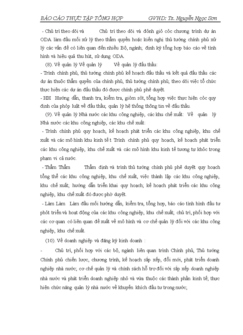 image for page Vụ tổng hợp KTQD - Bộ Kế hoạch và Đầu tư