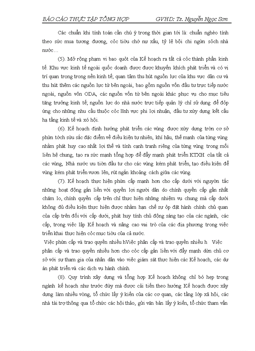 image for page Vụ tổng hợp KTQD - Bộ Kế hoạch và Đầu tư