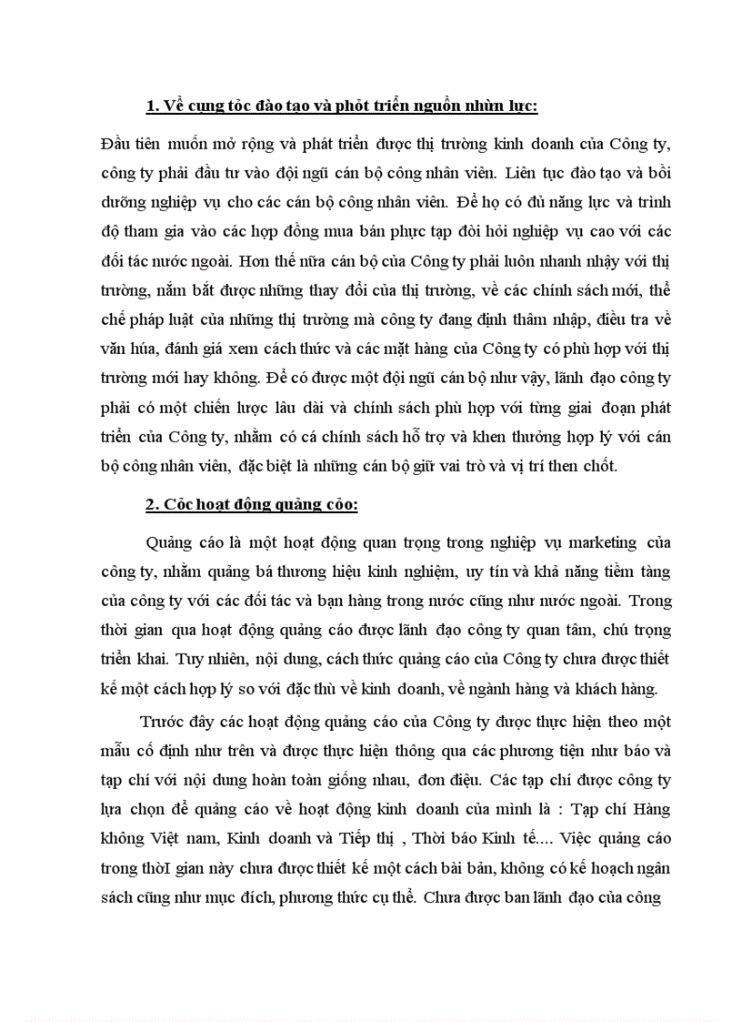 image for page Công ty cổ phần xuất nhập khẩu hàng không – airimex