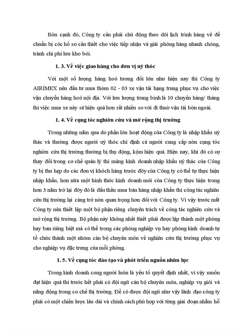 image for page Công ty cổ phần xuất nhập khẩu hàng không – airimex