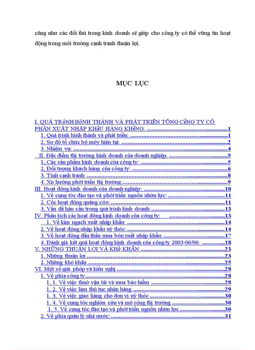 image for page Công ty cổ phần xuất nhập khẩu hàng không – airimex