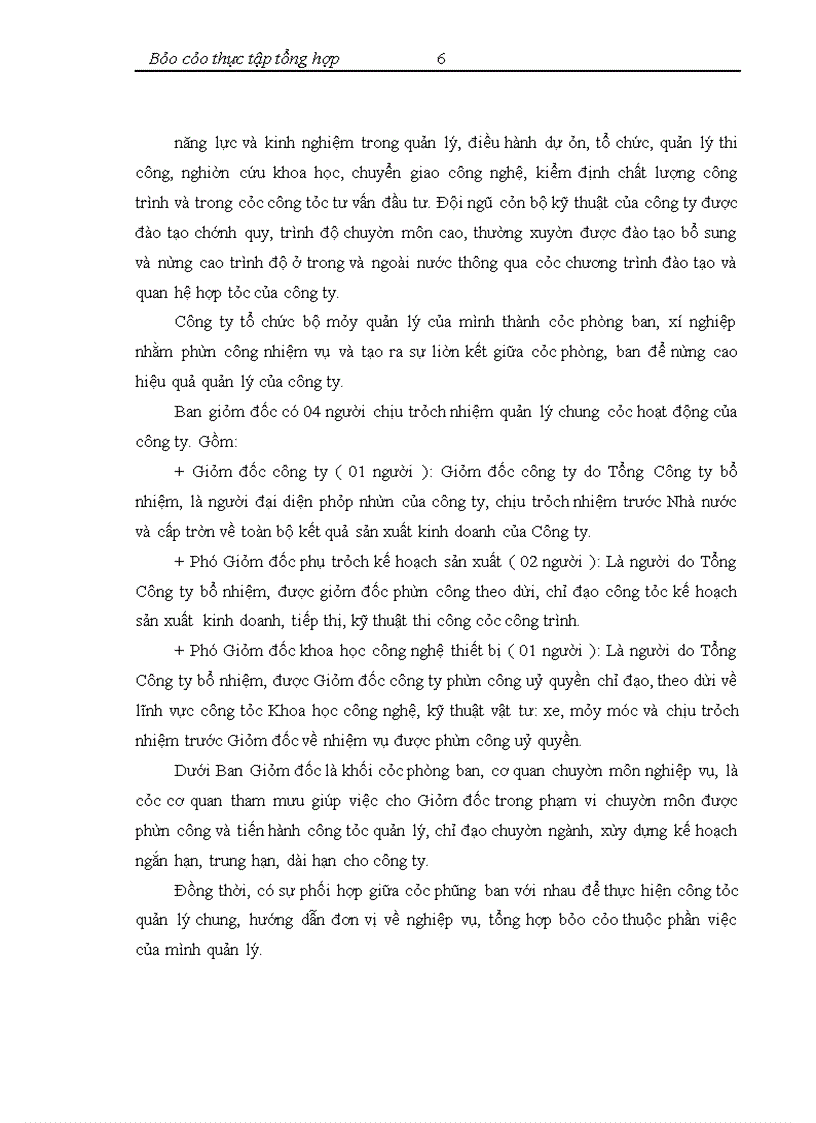 image for page Công ty cổ phần phát triển kỹ thuật xây dựng