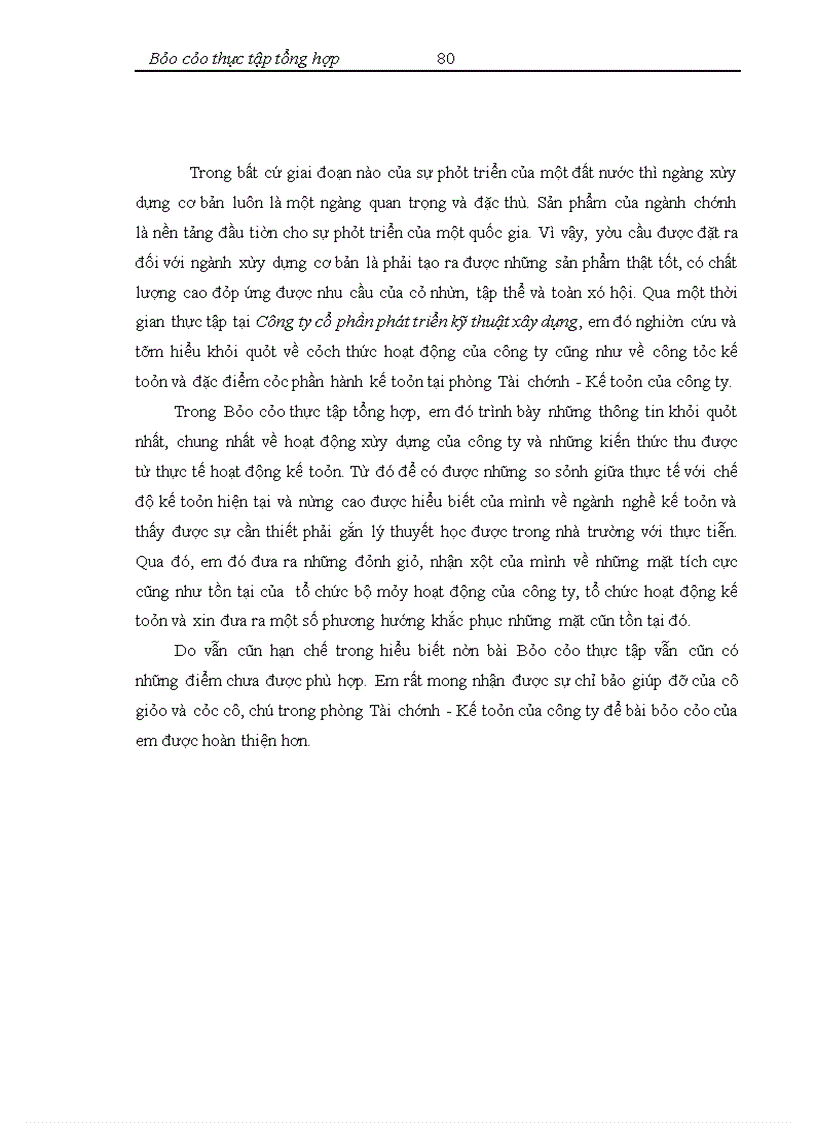 image for page Công ty cổ phần phát triển kỹ thuật xây dựng