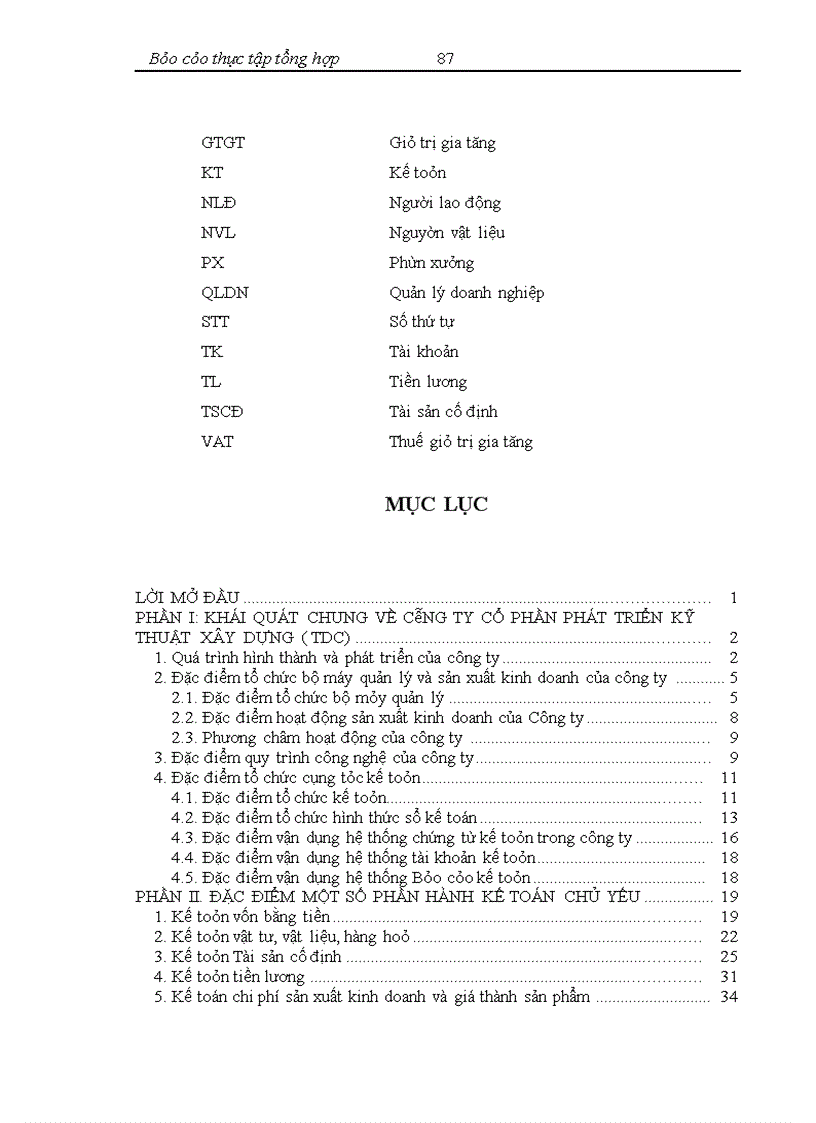 image for page Công ty cổ phần phát triển kỹ thuật xây dựng