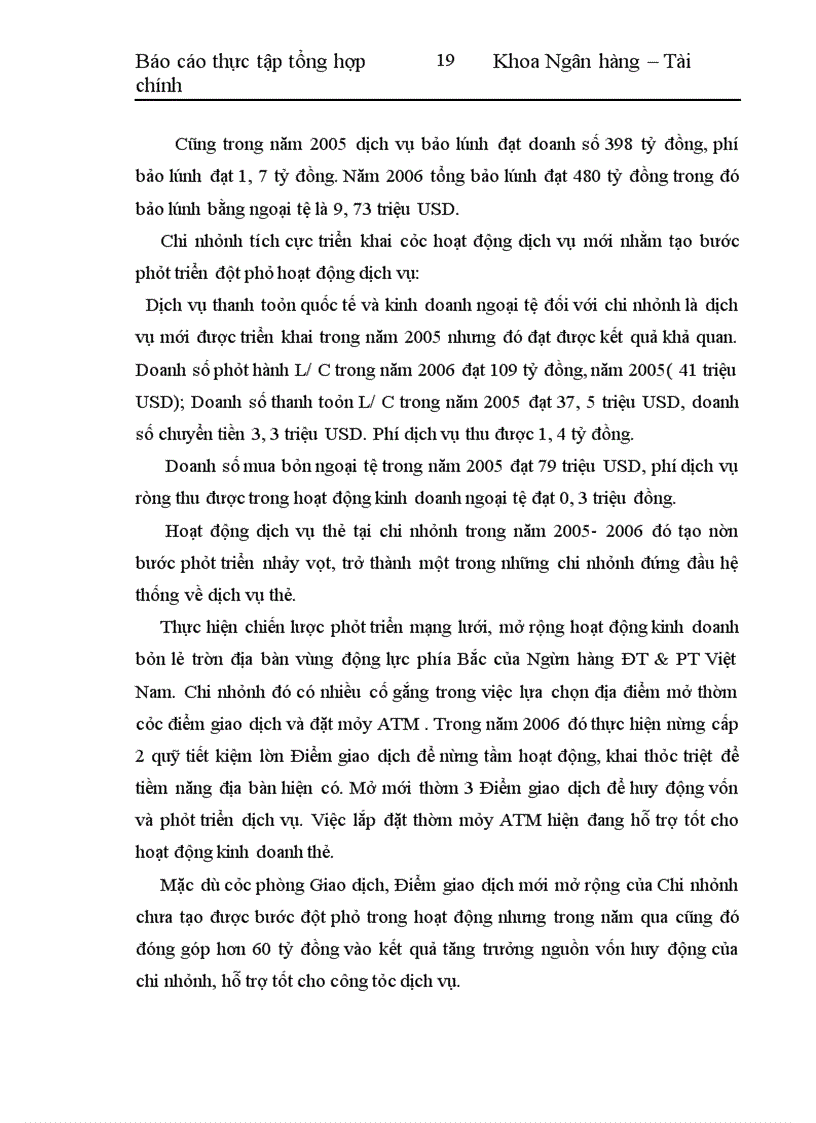 image for page Chi nhánh NHĐT&PT Cầu Giấy