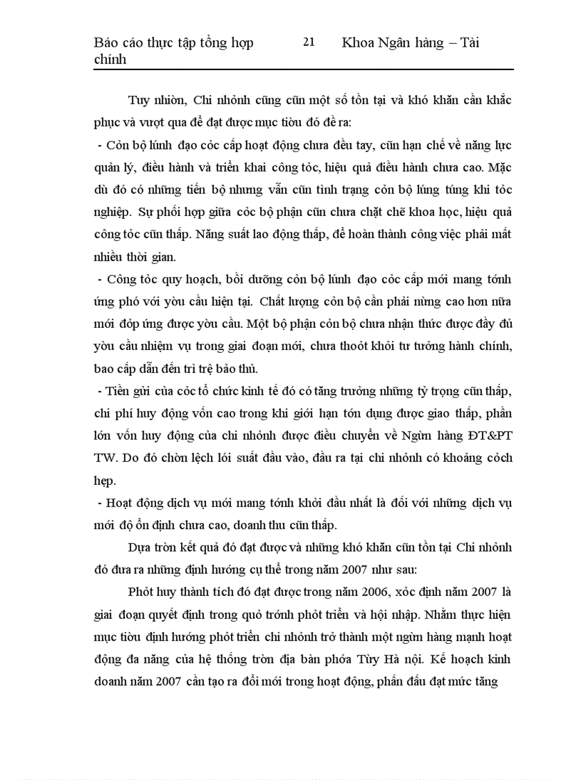 image for page Chi nhánh NHĐT&PT Cầu Giấy