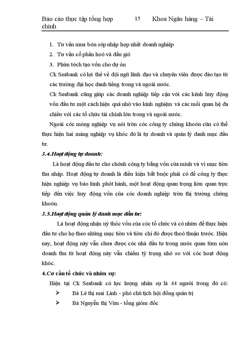 image for page Chứng Khoán Ngân Hàng Thương Mại Cổ Phần Đông Nam Á