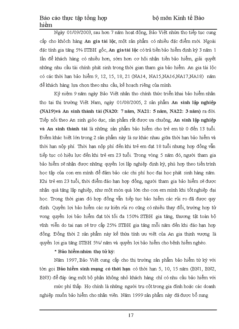 image for page Công ty Bảo Việt nhân thọ Hà Nội